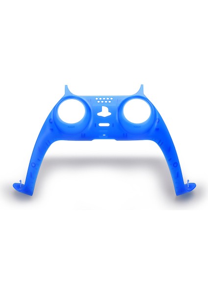Ps5 Denetleyici Ön Paneli Yedek Kabuk Dekorasyon Aksesuarları Sony Playstation 5 Dualsense Denetleyicisi Için Kavrama Dekoratif Şerit (Yurt Dışından)