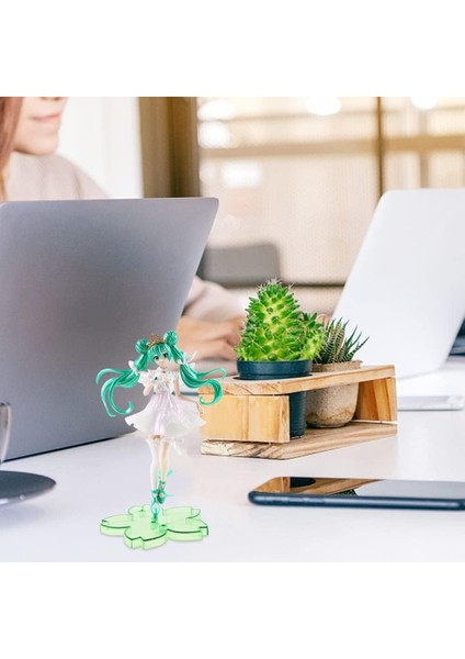 Anime Model Ornaments, Anime Characters Models, Anime Figure Models Pvc Figures Collectible Model Cartoon Anime Model For Girls Birthday Gifts (Yurt Dışından)