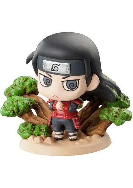 Sıcak Naruto Shippuden Anime Şekilli Kalıp Sasuke Kakashi Gaara Aksiyon Heykelcik Pvc Heykeli Koleksiyon Oyuncak Bebek Çocuk Hediyeler (Yurt Dışından)