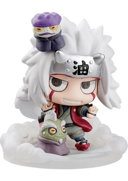 Sıcak Naruto Shippuden Anime Şekilli Kalıp Sasuke Kakashi Gaara Aksiyon Heykelcik Pvc Heykeli Koleksiyon Oyuncak Bebek Çocuk Hediyeler (Yurt Dışından)