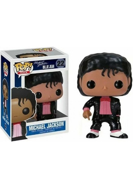 Pop Beat It Tehlikeli Mıchael Jackson Anime Figürü Pvc Action Figure Koleksiyon Modeli Çocuk Oyuncakları Çocuklar Için Doğum Günü Hediyesi (Yurt Dışından) fırsatları