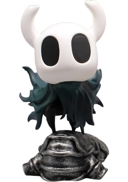 17CM Game Hollow Knight Anime Figure Hollow Knight Hornet Action Pvc Action Figure Collectible Model Toy (Yurt Dışından)