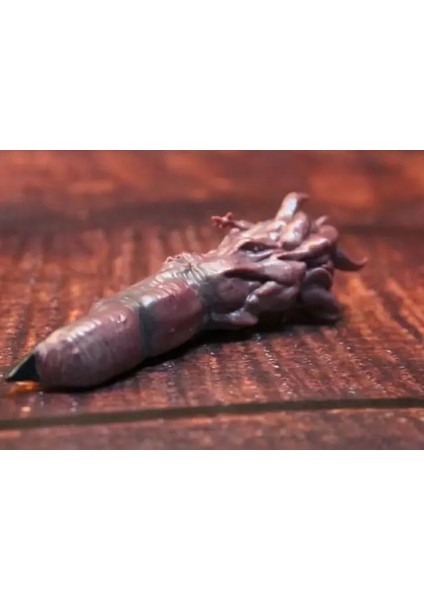 Anime Jujutsu Kaisen Finger Of Ryomen Sukuna Figure Model Toys (Yurt Dışından)