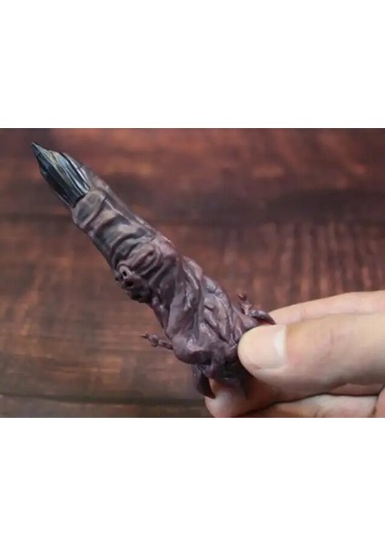 Anime Jujutsu Kaisen Finger Of Ryomen Sukuna Figure Model Toys (Yurt Dışından)