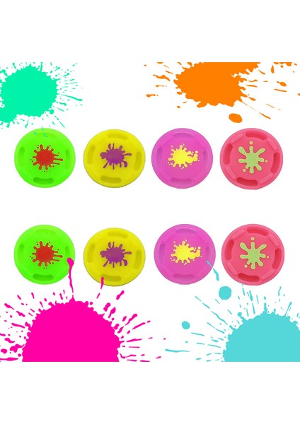 8 Adet Başparmak Kavrama Seti Joystick Kapağı Thumbstick Kapağı Anahtarı Joy Con Denetleyici Anahtarı Lite Sınırlı Sayıda (Yurt Dışından)