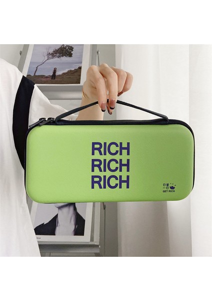 Nintendo Anahtarı Taşıma Çantası Sert Kabuk Seyahat Taşıma Bo Kılıfı Nintendo Anahtarı Lite Için 12 Oyun Kartları ile OLED (Yurt Dışından) indirimleri