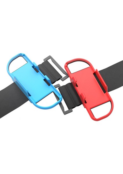 Joycon Bilek Bandı Sapanlar Nintendo Anahtarı Için Bilek Kayışları Just Dance 2021 2020 2019 2018 2015 Ayarlanabilir Sağ Sol Denetleyici Joy Cons Aksesuar (Yurt Dışından)