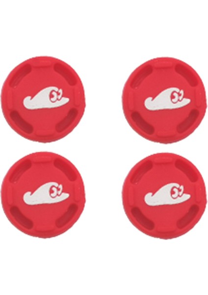 4 Adet Başparmak Kavrama Seti Joystick Kapağı Thumbstick Kapağı Anahtarı Joy Con Denetleyici Anahtarı Lite Sınırlı Sayıda (Yurt Dışından)