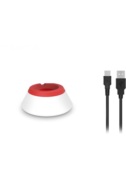 Pokémon Let's Go Pikachu Için Pokeball Plus Şarj Cihazı Standı, Pokeball Kontrol Cihazını Içermez (Yurt Dışından)