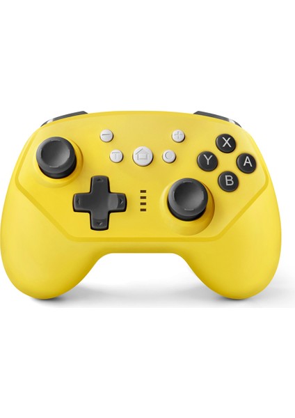 Anahtar Denetleyicisi Anahtar Için Kablosuz Anahtar Pro Denetleyicisi Switch Lite Anahtarı OLED (Yurt Dışından)