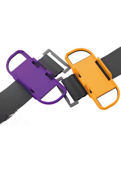 Joycon Bilek Bandı Sapanlar Nintendo Anahtarı Için Bilek Kayışları Just Dance 2021 2020 2019 2018 2015 Ayarlanabilir Sağ Sol Denetleyici Joy Cons Aksesuar (Yurt Dışından)