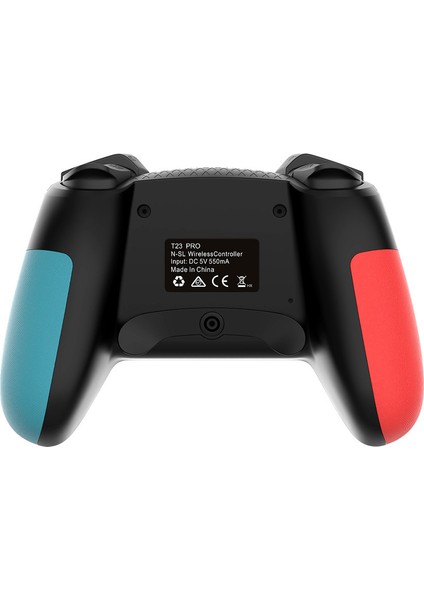 Anahtar Switch Lite Anahtarı OLED Için Kablosuz Switch Pro Denetleyici (Yurt Dışından)