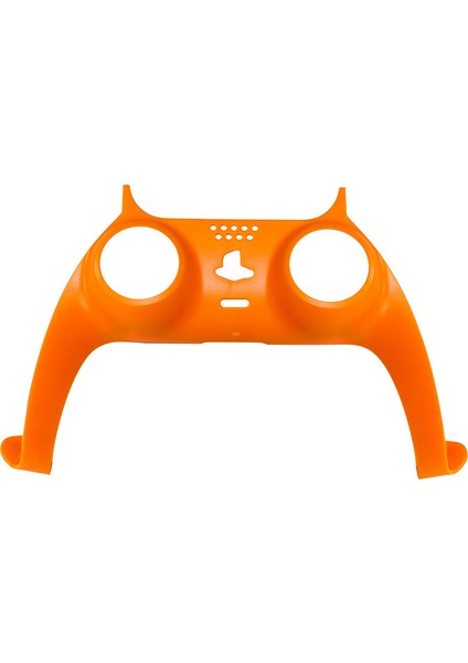 Ps5 Denetleyici Ön Paneli Yedek Kabuk Dekorasyon Aksesuarları Sony Playstation 5 Dualsense Denetleyicisi Için Kavrama Dekoratif Şerit (Yurt Dışından)