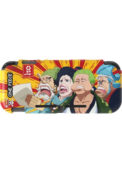 Nintendo Switch Lite ile Uyumlu Kılıf Için Silikon Koruyucu Kauçuk Kapak Şok Emme Anti Çizilmez Kaymaz Kılıf (Yurt Dışından)