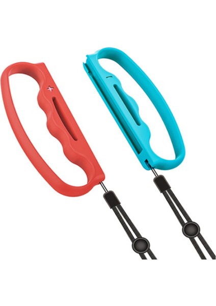 Nintendo Switch Bo Ing Için Switch Fitness Bo Ing Kolu Için Kavrama 2 Paket (Yurt Dışından)