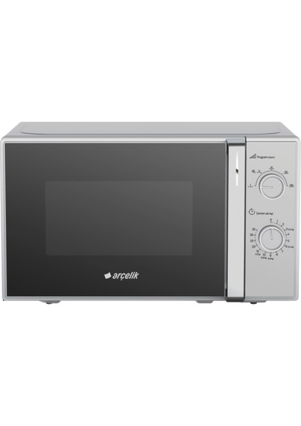 Md 201 G Gri Mikrodalga