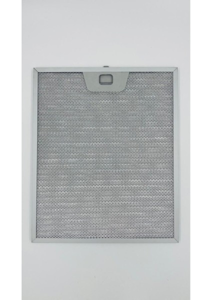 Davlumbaz Filtresi 253X300 Aspiratör Tel Filtre Ön Kısım Tek Tırnak, Arka Kısım Tırnaksız fiyatları