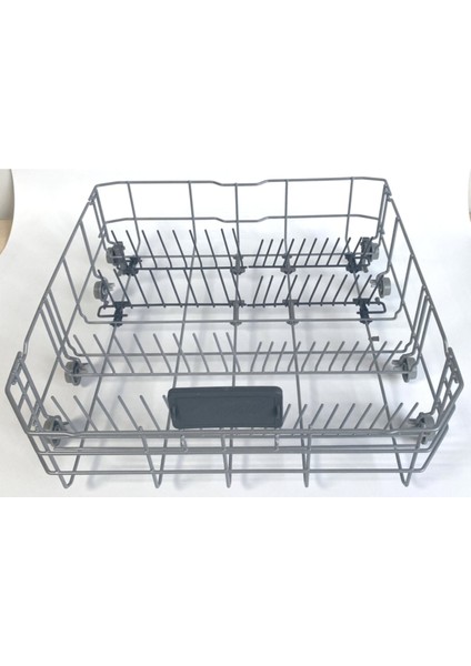 Bulaşık Makinesi Alt ve Üst Sepet Takımı Beko Altus Grundıg