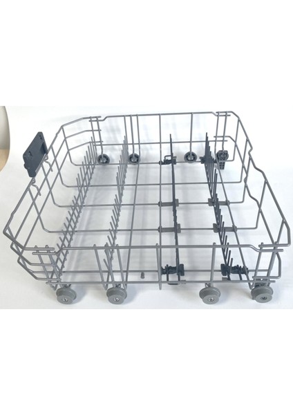 Bulaşık Makinesi Alt ve Üst Sepet Takımı Beko Altus Grundıg modelleri