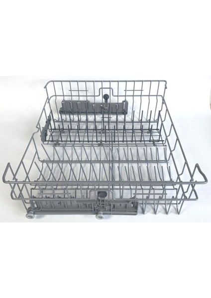 Bulaşık Makinesi Alt ve Üst Sepet Takımı Beko Altus Grundıg fırsatları