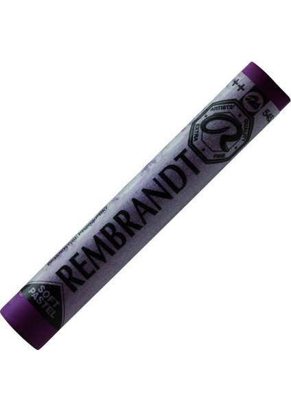 Soft Pastel Boya Tekli Yedek Renk 545 3 Red Violet fiyatları