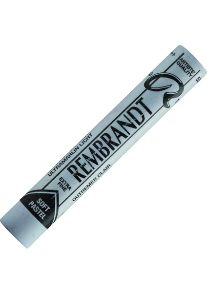 Soft Pastel Boya Tekli Yedek Renk 505 10 Ultramarine Light fiyatları