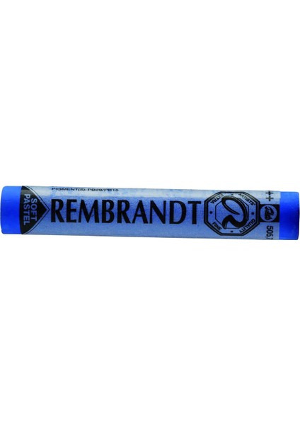 Soft Pastel Boya Tekli Yedek Renk 505 5 Ultramarine Light modelleri