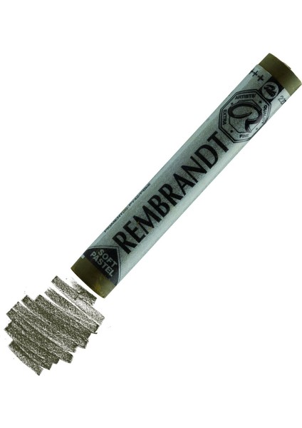 Soft Pastel Boya Tekli Yedek Renk 227 3 Yellow Ochre