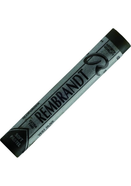 Soft Pastel Boya Tekli Yedek Renk 620 2 Olive Green fiyatları