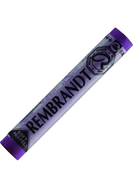 Soft Pastel Boya Tekli Yedek Renk 536 7 Violet fiyatları