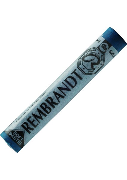 Soft Pastel Boya Tekli Yedek Renk 522 3 Turquoise Blue fiyatları