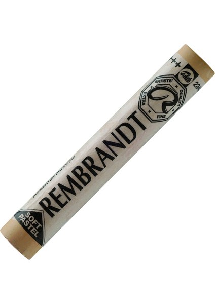 Soft Pastel Boya Tekli Yedek Renk 234 8 Raw Sienna