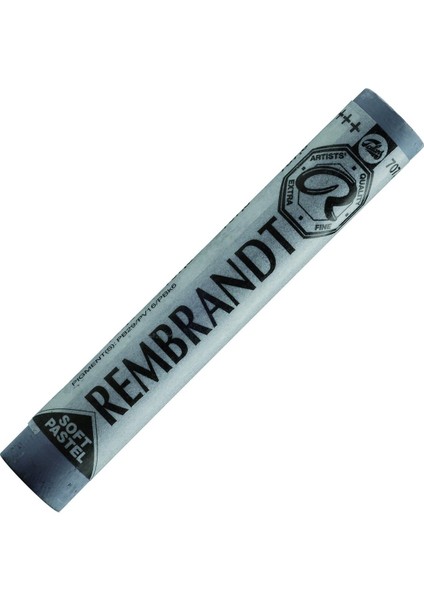 Soft Pastel Boya Tekli Yedek Renk 707 8 Mouse Grey fiyatları