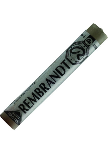 Soft Pastel Boya Tekli Yedek Renk 408 9 Raw Umber fiyatları