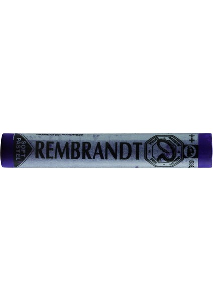 Soft Pastel Boya Tekli Yedek Renk 536 5 Violet modelleri