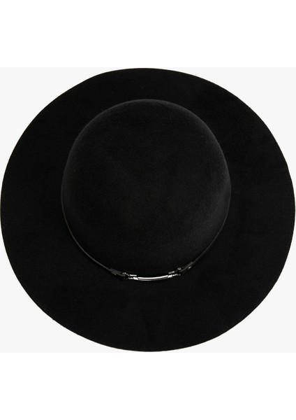 Kemer Detaylı, Fötr Şapka. fiyatları