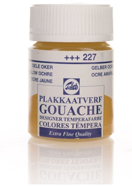 Guaj Boya 16 ml 227 Yellow Ochre