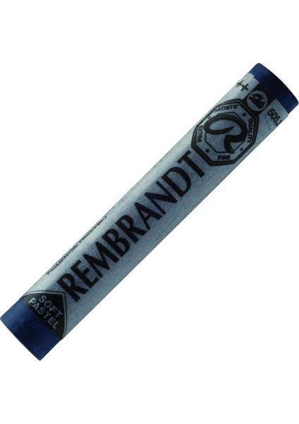 Soft Pastel Boya Tekli Yedek Renk 505 3 Ultramarine Light