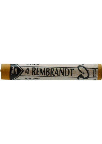 Soft Pastel Boya Tekli Yedek Renk 227 5 Yellow Ochre modelleri