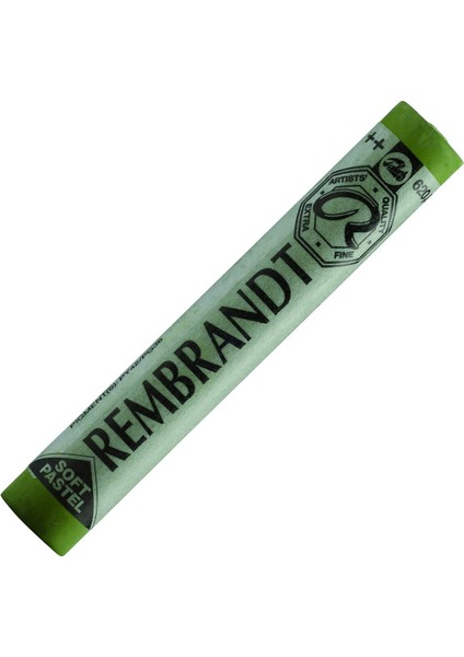 Soft Pastel Boya Tekli Yedek Renk 620 8 Olive Green fiyatları