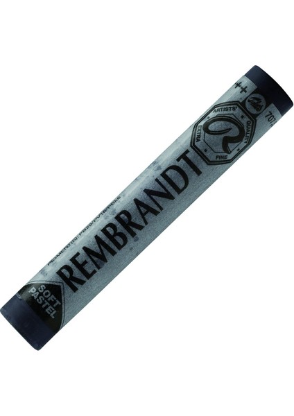 Soft Pastel Boya Tekli Yedek Renk 707 5 Mouse Grey fiyatları