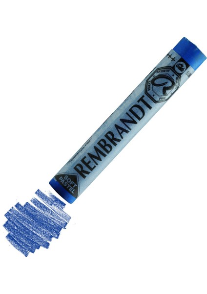 Soft Pastel Boya Tekli Yedek Renk 508 8 Prussian Blue