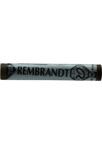 Soft Pastel Boya Tekli Yedek Renk 408 5 Raw Umber modelleri