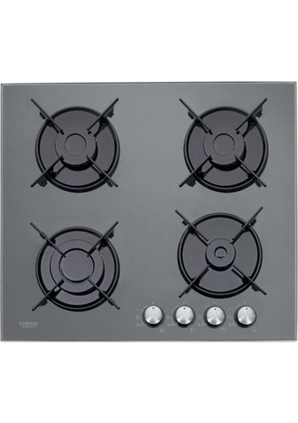 gr 848 Ct Slım Set Üstü Ocak