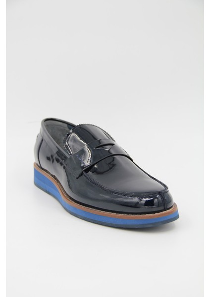 026717 Erkek Klasik Ayakkabı - Siyah modelleri