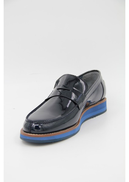 026717 Erkek Klasik Ayakkabı - Siyah fırsatları