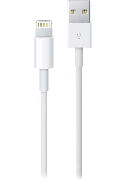 Apple Lightning - USB Kablosu (1 M) - MXLY2ZM/A