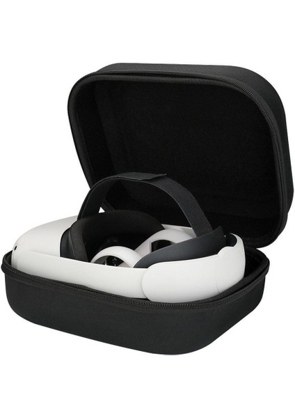Pico 4 Için Çanta / Kılıf Taşınabilir Vr Kulaklık Seyahat Taşıma Çantası Sert Eva Saklama Kutusu Çantası (Yurt Dışından) fiyatları