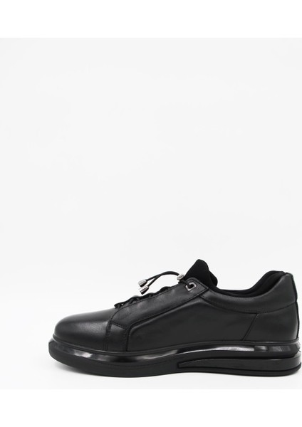 Lucıano Bellini C21901 Erkek Casual Ayakkabı - Siyah fiyatları