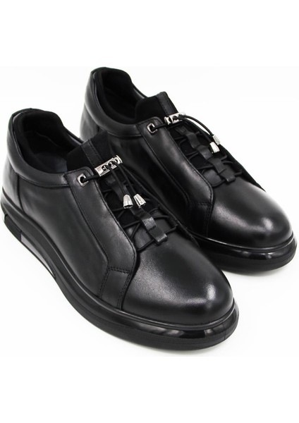 Lucıano Bellini C21901 Erkek Casual Ayakkabı - Siyah indirimleri